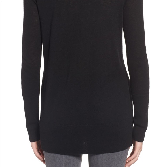 Trouve Turtleneck Sweater - Picture 3 of 6